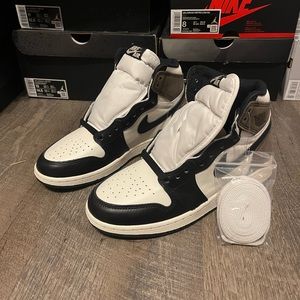 Jordan 1 High Mocha GS Size 5.5y